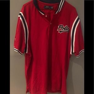 RALPH LAUREN POLO’67 DRESS SHIRT 🔥